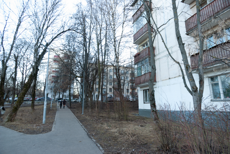 Перекопская улица 17 к1)